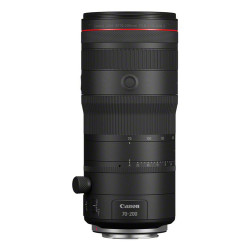 Canon RF 70-200mm F2.8L IS USM Z - Télézoom Pro Hybride
