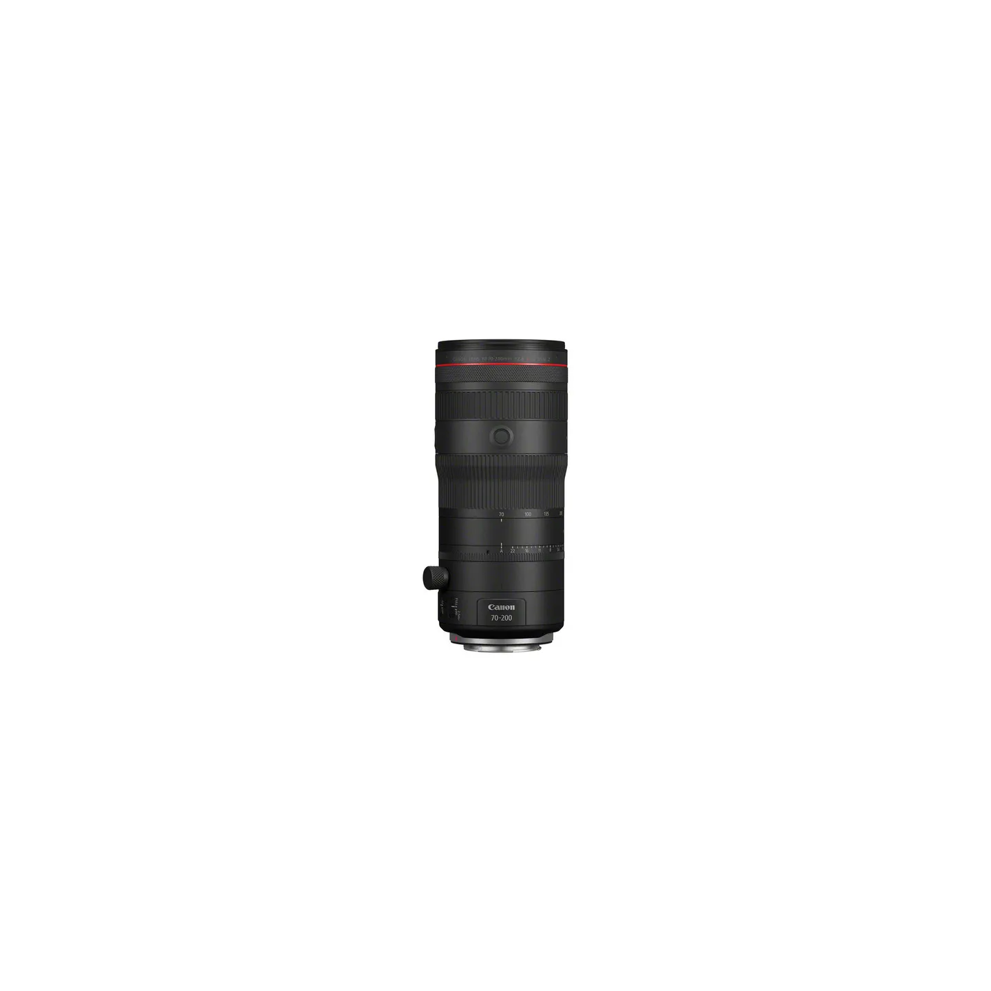 Canon RF 70-200mm F2.8L IS USM Z - Télézoom Pro Hybride