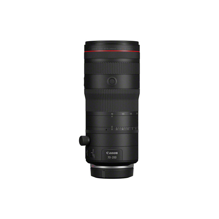 Canon RF 70-200mm F2.8L IS USM Z - Télézoom Pro Hybride