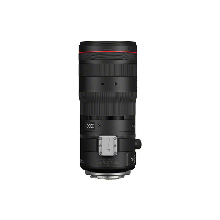 Canon RF 70-200mm F2.8L IS USM Z - Télézoom Pro Hybride