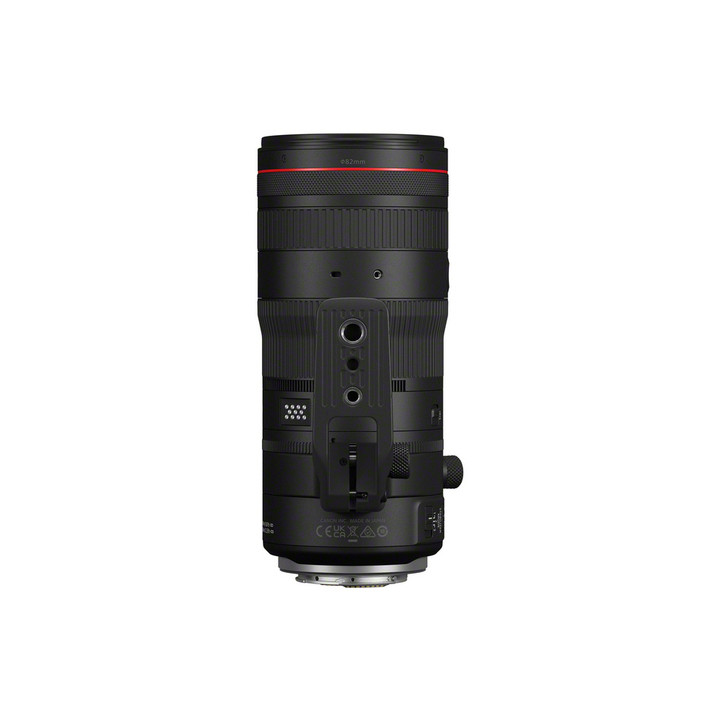 Canon RF 70-200mm F2.8L IS USM Z - Télézoom Pro Hybride